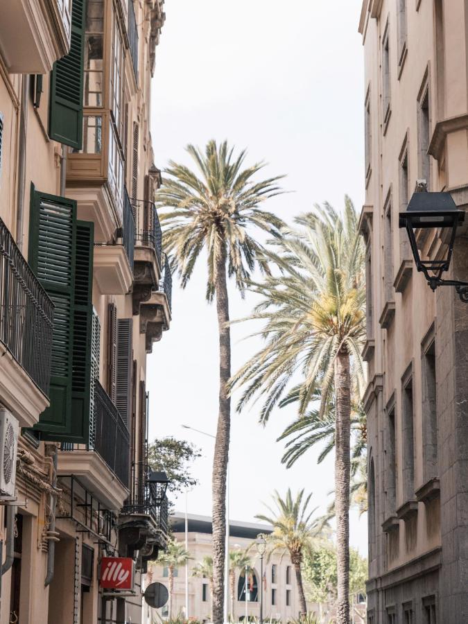 Ocho Suites & Kitchen Palma de Mallorca Exterior photo