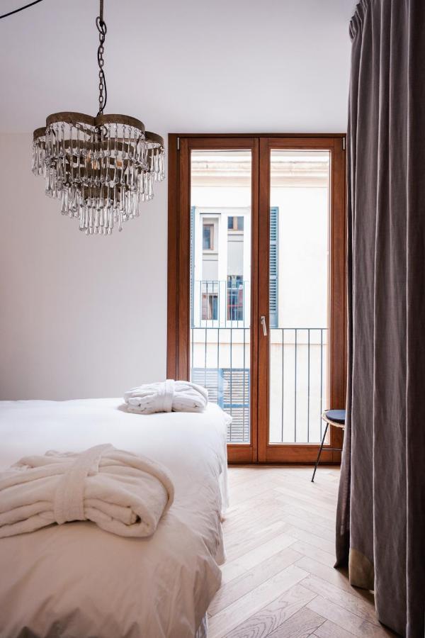 Ocho Suites & Kitchen Palma de Mallorca Exterior photo