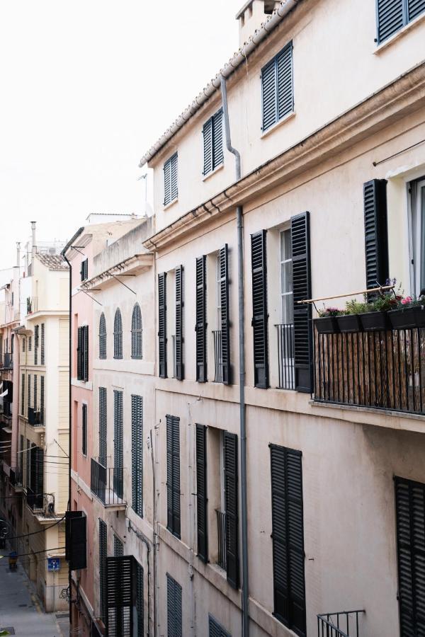 Ocho Suites & Kitchen Palma de Mallorca Exterior photo